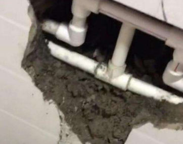 东源卫生间漏水哪家好