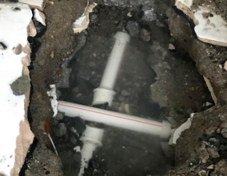 东源卫生间防水公司
