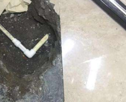 东源卫生间测漏水多少钱