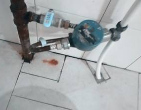 东源卫生间测漏水哪家优惠