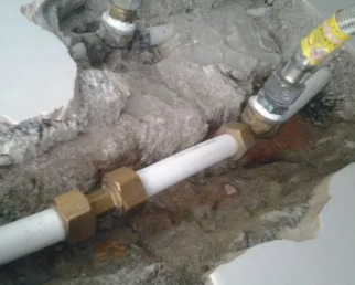 东源测漏水多少钱