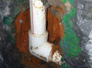 东源卫生间防水报价
