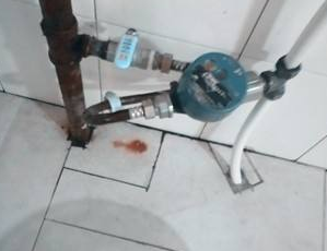 东源水管维修24小时电话