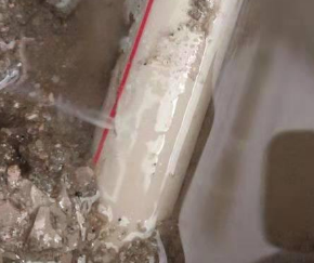 东源水管维修公司