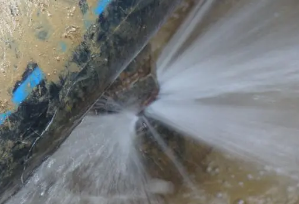 东源水管维修服务电话