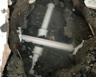 东源卫生间防水电话号码