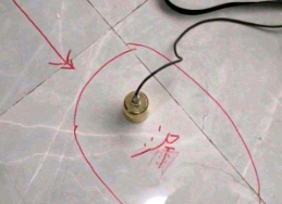 东源卫生间测漏水多少钱