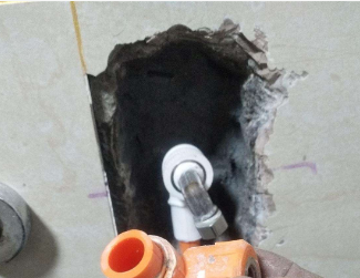东源卫生间测漏水哪家好