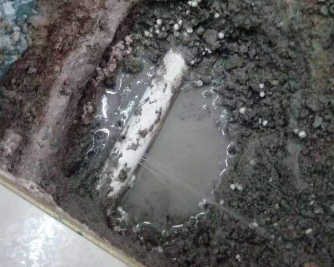 东源卫生间测漏水哪家好