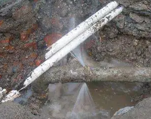 东源水管维修费用是多少