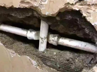 东源水管维修哪家好