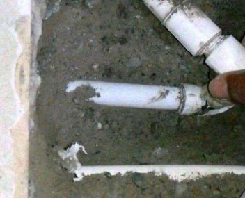 东源卫生间测漏水哪家好