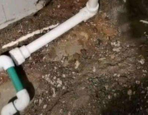 东源卫生间测漏水服务电话