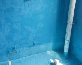 东源卫生间防水多少钱