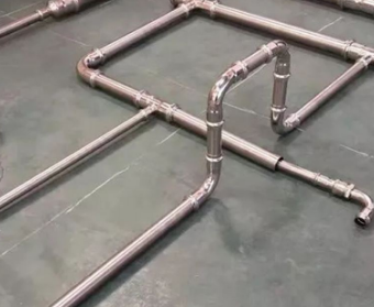 东源水管维修多少钱