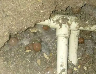 东源卫生间测漏
