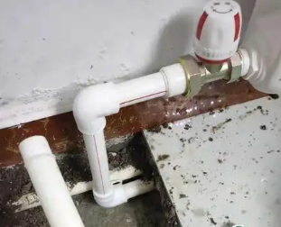 东源卫生间测漏水多少钱