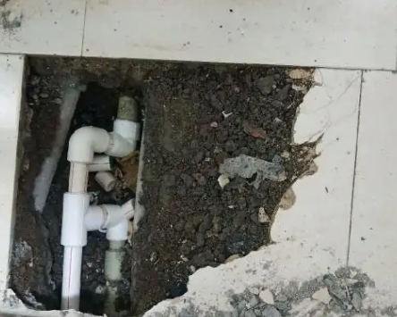 东源卫生间测漏水哪家好