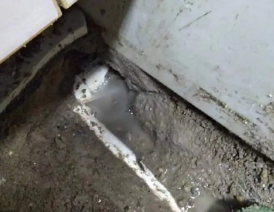 东源卫生间测漏水多少钱