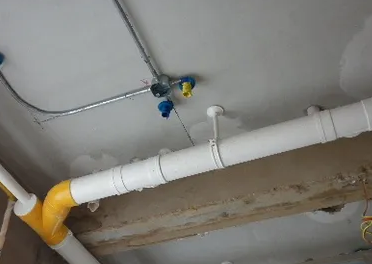 东源水管维修多少钱