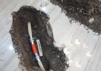 东源卫生间测漏水哪家好