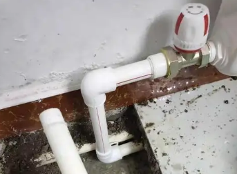 东源卫生间测漏水多少钱
