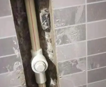 东源卫生间测漏水
