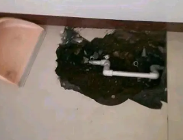东源卫生间测漏水多少钱