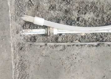 东源卫生间测漏水之解决方法