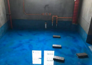 东源卫生间防水步骤