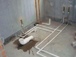 东源水管维修多少钱