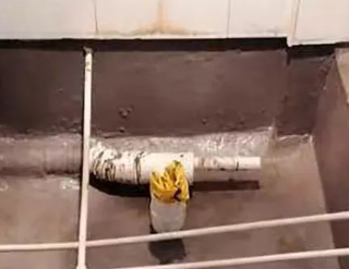东源卫生间测漏水服务电话