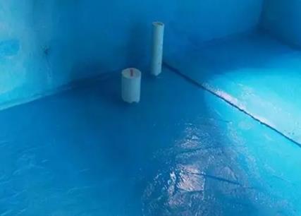 东源卫生间防水公司分享防水小知识