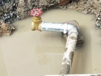 东源漏水检测电话多少