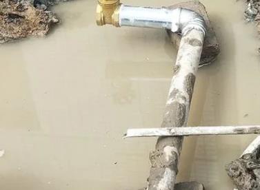 东源测漏水公司电话